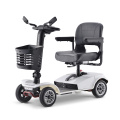 Neues Design Leichtes Mobilität 4 Rad Kids Scooter